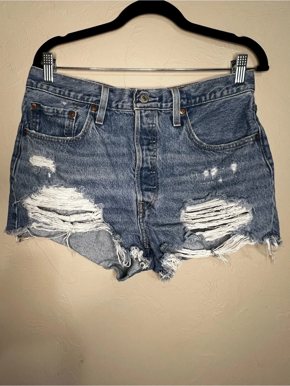 Levis ultimate summer